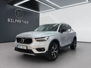 Volvo XC40 2018